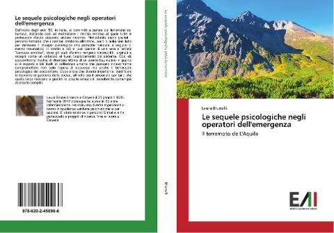 Le sequele psicologiche negli operatori dell'emergenza