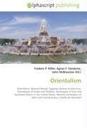 Orientalism