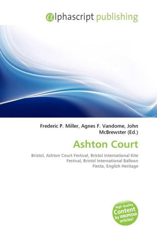 Ashton Court