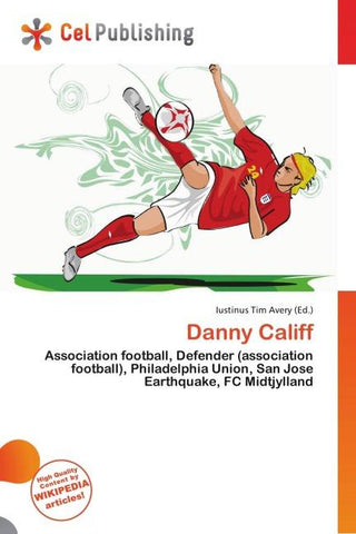 Danny Califf