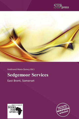 Sedgemoor Services