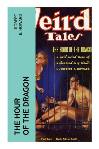 The Hour of the Dragon