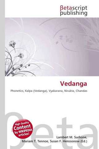 Vedanga