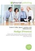 Hedge (Finance)