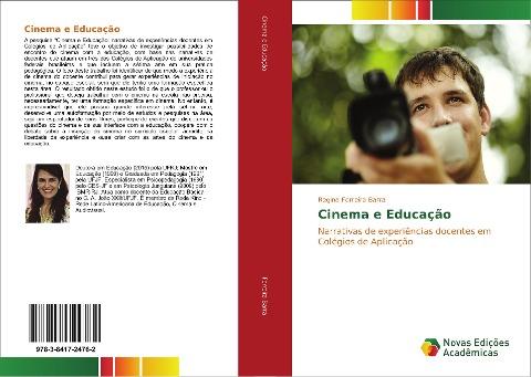 Cinema e Educação