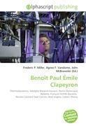 Benoît Paul Émile Clapeyron