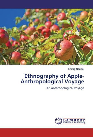 Ethnography of Apple-Anthropological Voyage