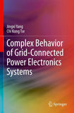 Complex Behavior of Grid-Connected Power Electronics Systems