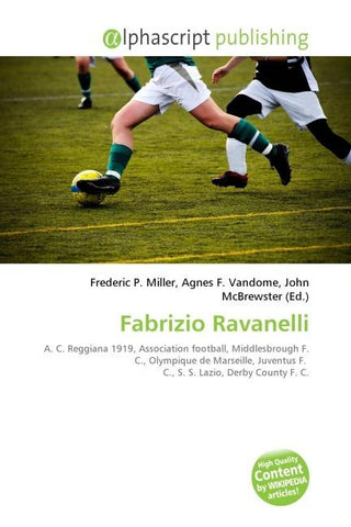 Fabrizio Ravanelli