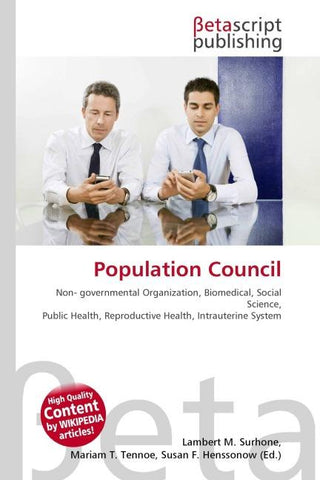 Population Council