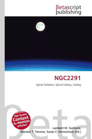 NGC2291
