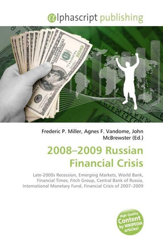 2008-2009 Russian Financial Crisis