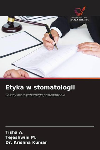 Etyka w stomatologii