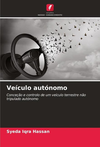 Veículo autónomo