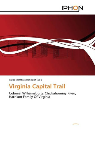 Virginia Capital Trail
