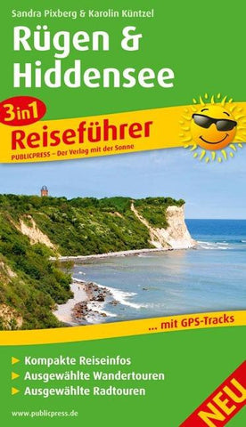 Rügen & Hiddensee