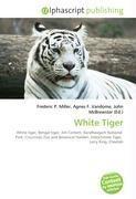 White Tiger