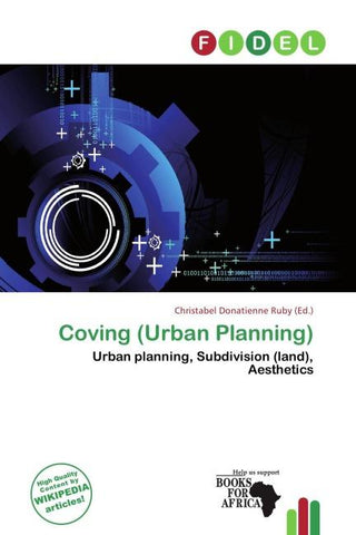 Coving (Urban Planning)