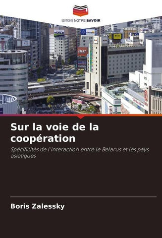 Sur la voie de la coopération