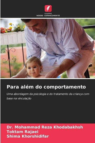 Para além do comportamento