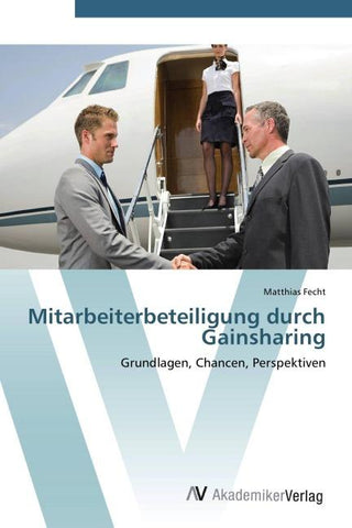 Mitarbeiterbeteiligung durch Gainsharing