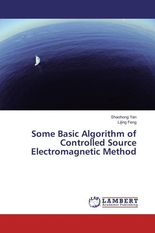 Some Basic Algorithm of Controlled Source Electromagnetic Method