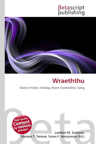 Wraeththu