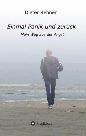 Einmal Panik und zurück