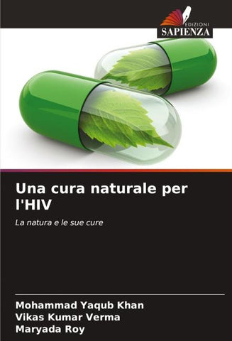 Una cura naturale per l'HIV