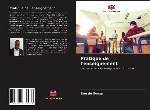 Pratique de l'enseignement