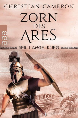 Der Lange Krieg: Zorn des Ares