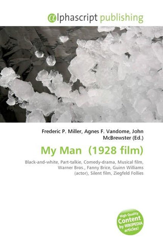 My Man (1928 film)