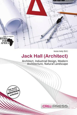 Jack Hall (Architect)