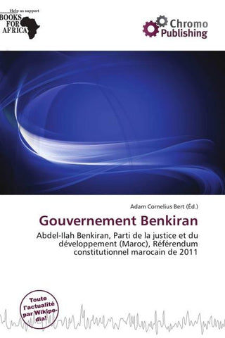 Gouvernement Benkiran