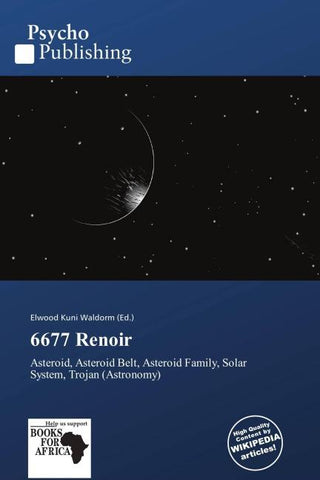 6677 Renoir