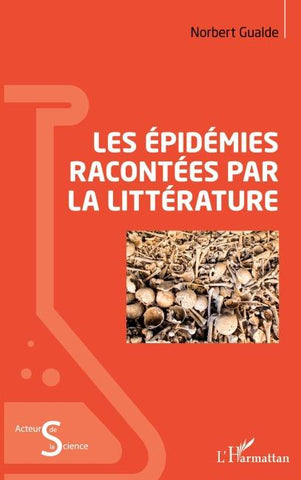 Les épidémies racontées par la littérature