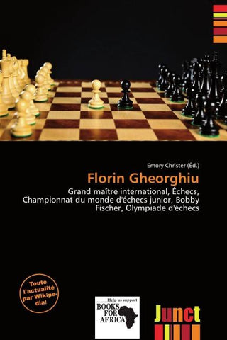 Florin Gheorghiu