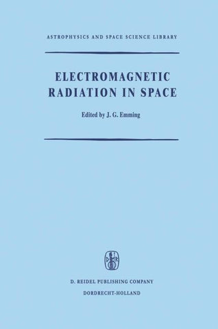 Electromagnetic Radiation in Space
