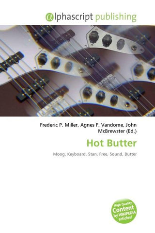 Hot Butter