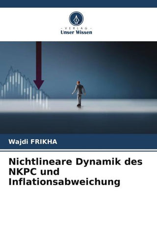 Nichtlineare Dynamik des NKPC und Inflationsabweichung
