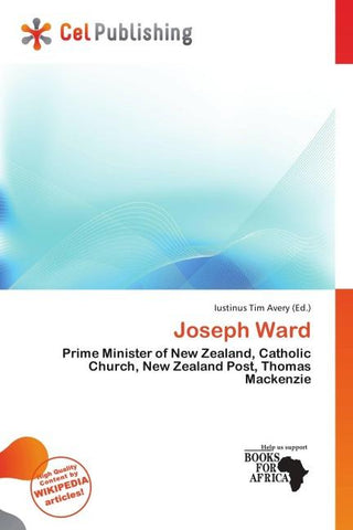 Joseph Ward