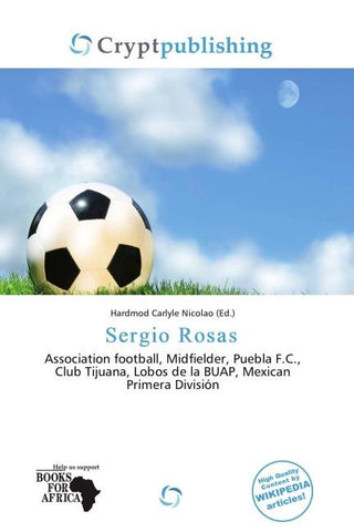 Sergio Rosas