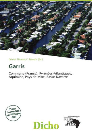Garris