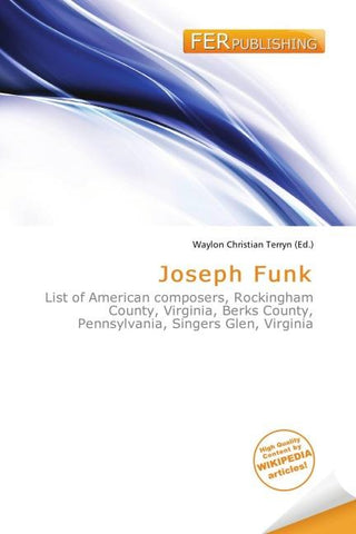Joseph Funk