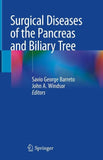 Surgical Diseases of the Pancreas and Biliary Tree