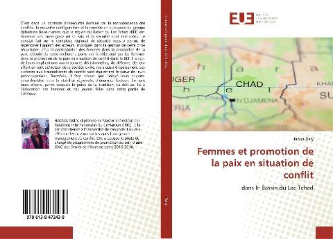 Femmes et promotion de la paix en situation de conflit