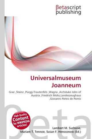 Universalmuseum Joanneum