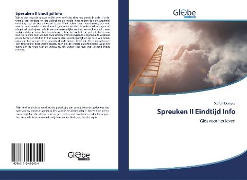 Spreuken II Eindtijd Info