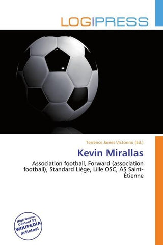 Kevin Mirallas