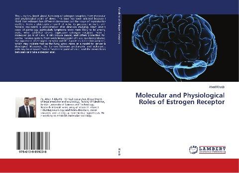 Molecular and Physiological Roles of Estrogen Receptor
